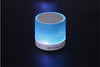 Mini Wireless Bluetooth Speakers